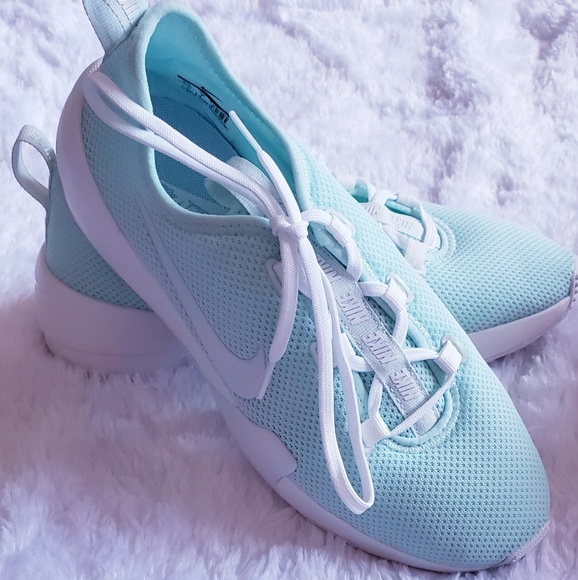 New Womens Nike Ashin Modern Igloo Summit White - Picture 7 of 7